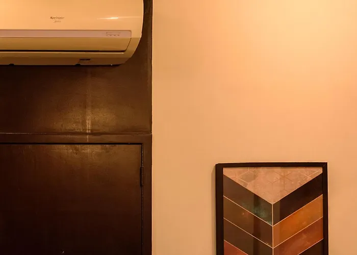 Apartamento Da Buarque Rio de Janeiro